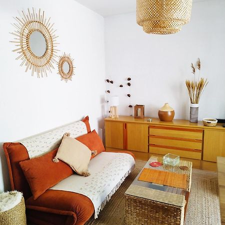 Charmant T2 Terrasse, Bord De Mer Argelès-sur-Mer Extérieur photo