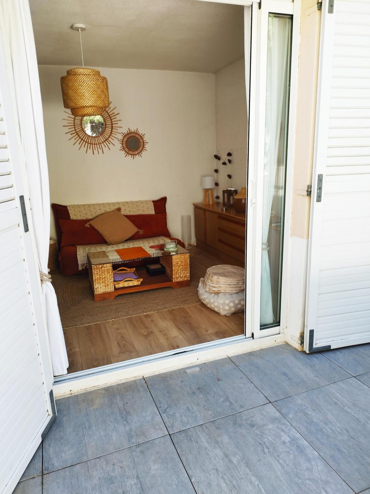 Charmant T2 Terrasse, Bord De Mer Argelès-sur-Mer Extérieur photo